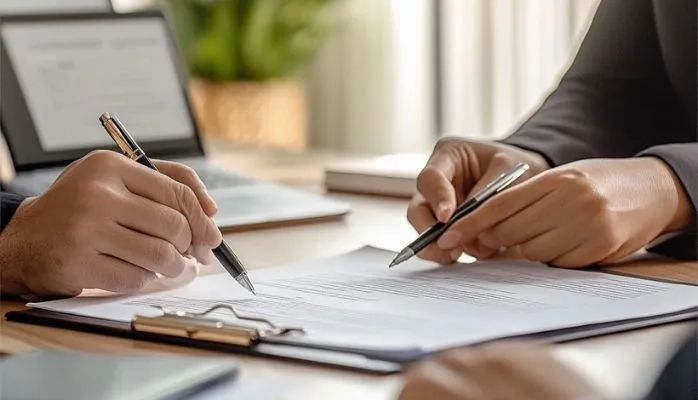 Agent général d’assurance : la perte de l’indemnité de fin de mandat constitue une clause pénale