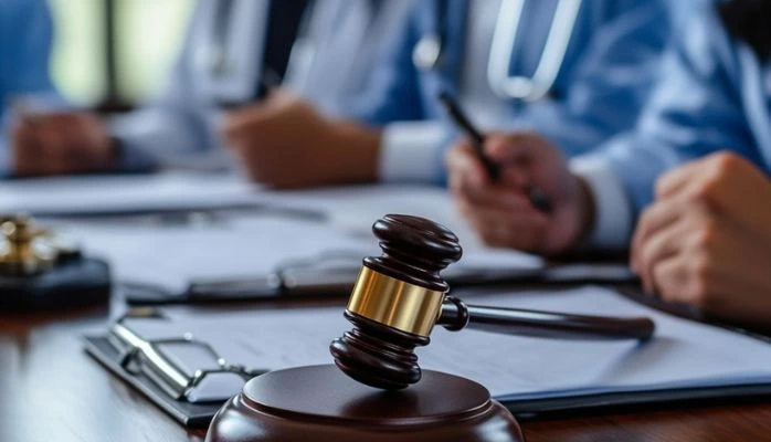 Indemnisation d’un accident médical non fautif : la distinction entre la gravité et la probabilité du dommage