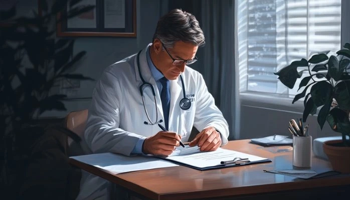 Violences contre les soignants : un nouveau cadre pénal renforcé